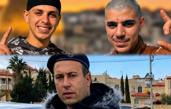 استشهد ثلاثة فلسطينيين برصاص قوات الاحتلال الإسرائيلي في محافظتي جنين ونابلس