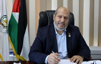 د. خليل الحية