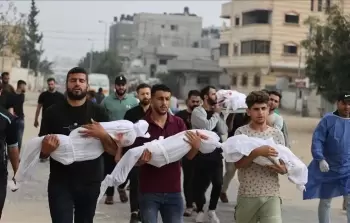 صورة أرشيفية