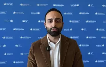 متحدث المفوضية السامية لحقوق الإنسان ثمين الخيطان