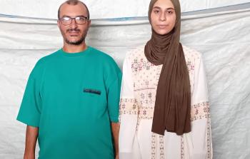 تفوق تحت خيام النزوح.. قصة إصرار من غزة تعانق حلم المستقبل