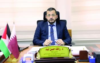 الدكتور رأفت لبد