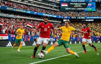 مباريات اليوم الجمعة 3 يوليو في كأس العالم 2026.. توقيت مباراة المنتخب المصري