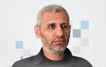 الشهيد القائد محمد الضيف