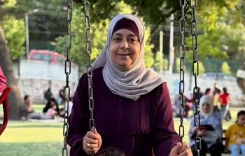 عنوان: الإفراج عن الأسيرة هيام عياش من نابلس