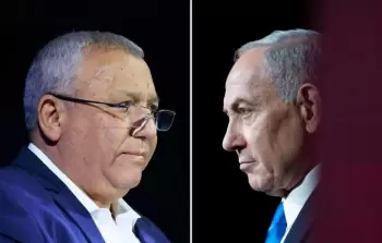 آيزنكوت يتهم نتنياهو بتزييف الحقائق حول نووي إيران لترهيب الشارع