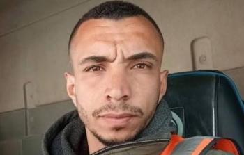 السائق الشهيد أحمد إسليم