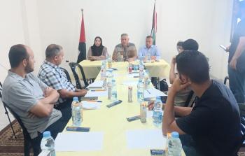 مع دخول حرب الإبادة يومها الـ1000 ما زال ما يرد عبر المعابر لا يتجاوز 25% فقط من الاحتياجات