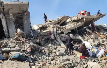 آمال غزية معلقة على 