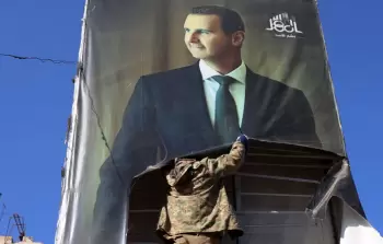 محكمة سورية تدين بشار الأسد بجرائم قتل وتحكم عليه بالإعدام غيابيًا