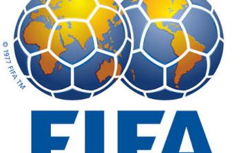 الاتحاد الدولي لكرة القدم 