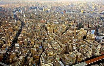 صورة أرشيفية
