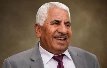 الدكتور عبد الله عوض الخبّاص
