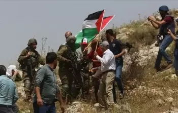 تصاعد التحريض بين المستوطنين لشرعنة الجرائم بحق الفلسطينيين