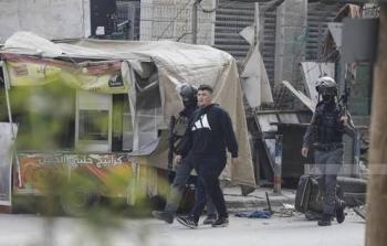 جيش الاحتلال يواصل عدوانه على بلدة كفر عقب ومحيط مخيم قلنديا لليوم الثاني على التوالي