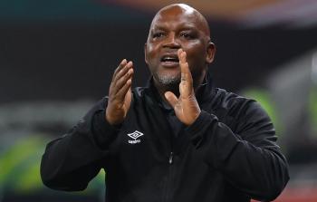 عودة المدرب بيتسو موسيماني لتولي قيادة منتخب جنوب إفريقيا
