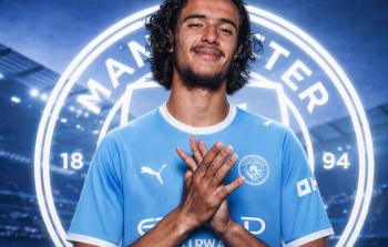 لاعب الوسط المغربي الشاب أيوب بوعدي