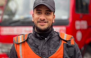 الشهيد محمد غانم