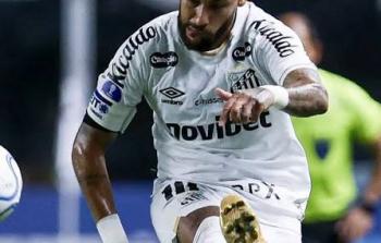 اللاعب جاسي مارانهاو.