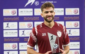 أحمد محمد أبو تريكة، نجل نجم منتخب مصر والنادي الأهلي السابق محمد أبو تريكة