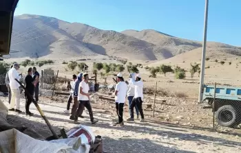 اعتقالات بالضفة والمستوطنون يصعّدون هجماتهم