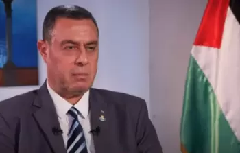 السفير الفلسطيني دياب اللوح