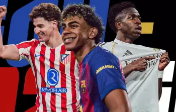 الدوري الإسباني ينطلق غدا