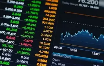 الأسهم الأوروبية تتراجع مع ارتفاع النفط