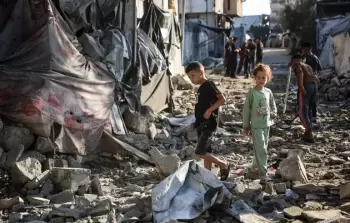 صورة أرشيفية