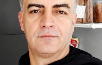 حاتم سمير فروانة
