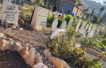 المركز الفلسطيني للمفقودين: الاحتلال يحتجز نحو 1700 جثمان لغزي