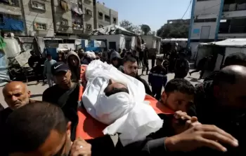 شهيد و5 إصابات في غزة خلال 48 ساعة