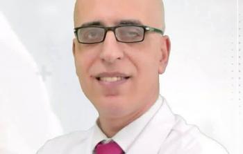 الطبيب إيهاب الحلبي