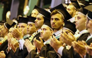 البطالة في قطاع غزة وصلت إلى 78% خلال عام 2025 (أرشيف)
