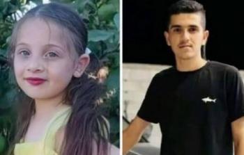 عائلة سمارة تطالب مجدداً بمحاسبة المتورطين في استشهاد علي وإصابة شقيقته والإفراج عن المطارد سامر