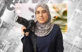 الأسيرة بشرى الطويل