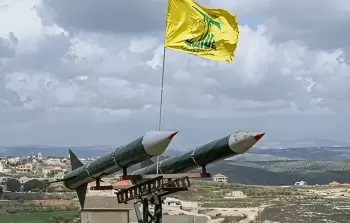 حزب الله توصل إلى قناعة بأنه لا يستطيع مواصلة تلقي الضربات الإسرائيلية (أرشيف)