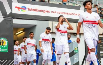 إضافات فنية تعزز صفوف الزمالك قبل انطلاق الموسم