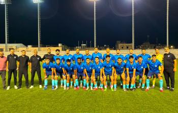 فتتح إيسم دراغمة التسجيل لصالح هلال القدس