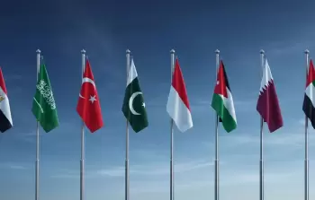 بيان عربي إسلامي مشترك: انتهاكات الاحتلال تقوض اتفاق غزة وتهدد حل الدولتين