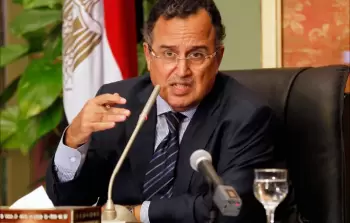 الأمين العام للجامعة العربية نبيل فهمي.