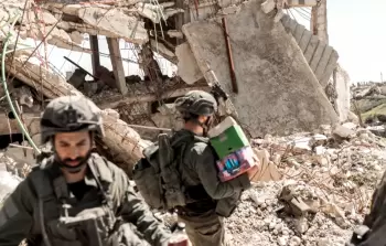 الاحتلال أغلق 25 تحقيقًا في نهب جنوده بغزة ولبنان 