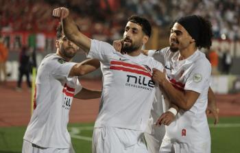 تصدّر اللاعبون الفلسطينيون قائمة أكثر الجنسيات العربية حضورًا في الدوري المصري الممتاز لكرة القدم للموسم 2026/2027