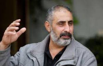 فتحي خازم «أبو الرعد»