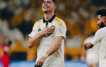 رفع رونالدو رصيده إلى 976 هدفًا عقب تسجيله ثلاثة أهداف خلال منافسات كأس العالم