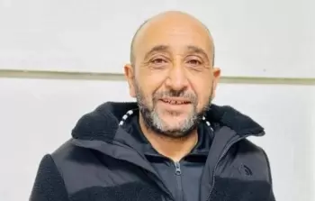 الناشط السياسي والمدافع عن حقوق الإنسان مزيد سقف الحيط
