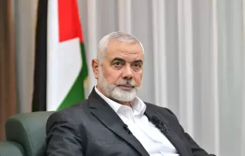 الشهيد إسماعيل هنية