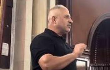 المعتقل السياسي أسامة ناصر