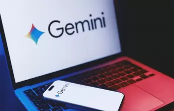 عدد مستخدمي تطبيق غوغل جيميناي للذكاء الاصطناعي يتجاوز مليار مستخدم شهرياً