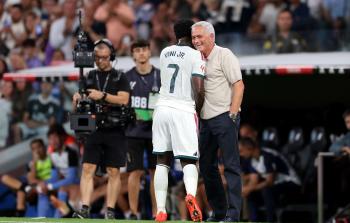 44 مباراة بلا هزيمة.. أرقام إعجازية تمنح مورينيو السطوة المطلقة داخل ديار ريال مدريد
